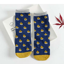 Load image into Gallery viewer, Little Scientists Spring and Summer Children Socks