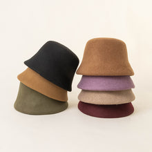 Load image into Gallery viewer, cute and nice wool berets hats for children