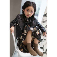 Load image into Gallery viewer, Week Baby Autumn&Winter Socks Pure Color
