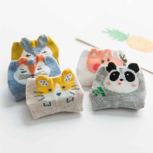 Load image into Gallery viewer, Cute socks for kids