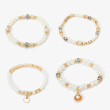 Load image into Gallery viewer, Elegant Pearl Bracelets for Women