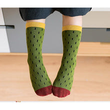 Load image into Gallery viewer, Little Scientists Spring and Summer Children Socks