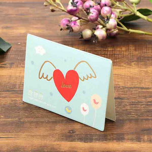 Love cards for girlfriend or boyfriend