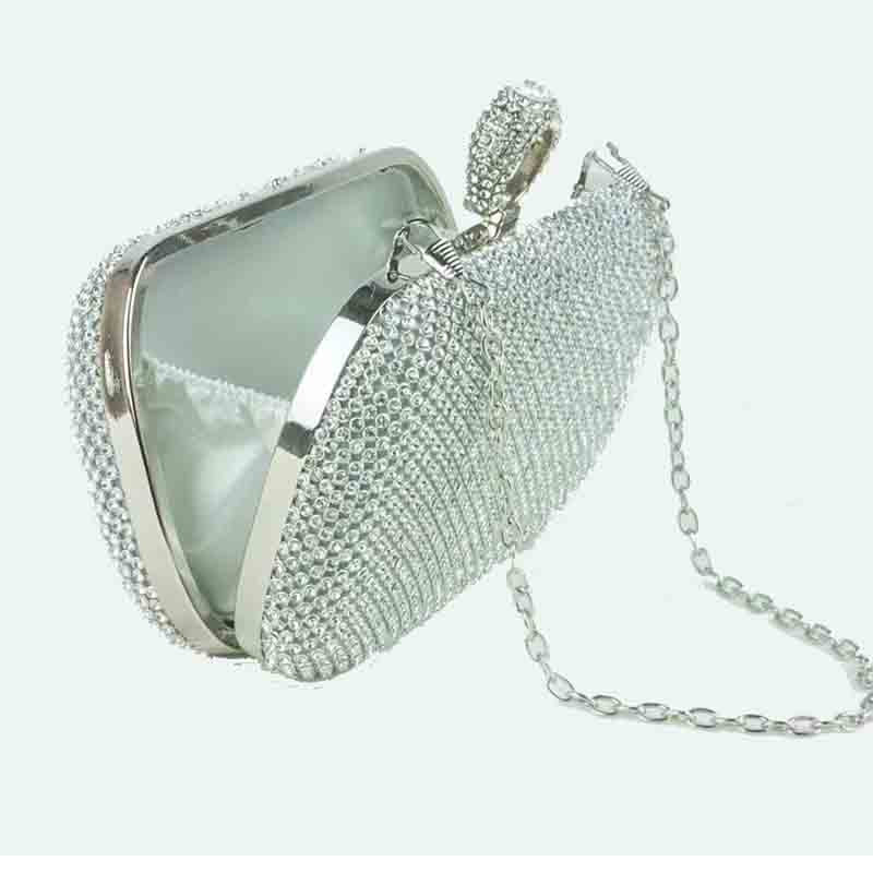 Diamond purse 2025