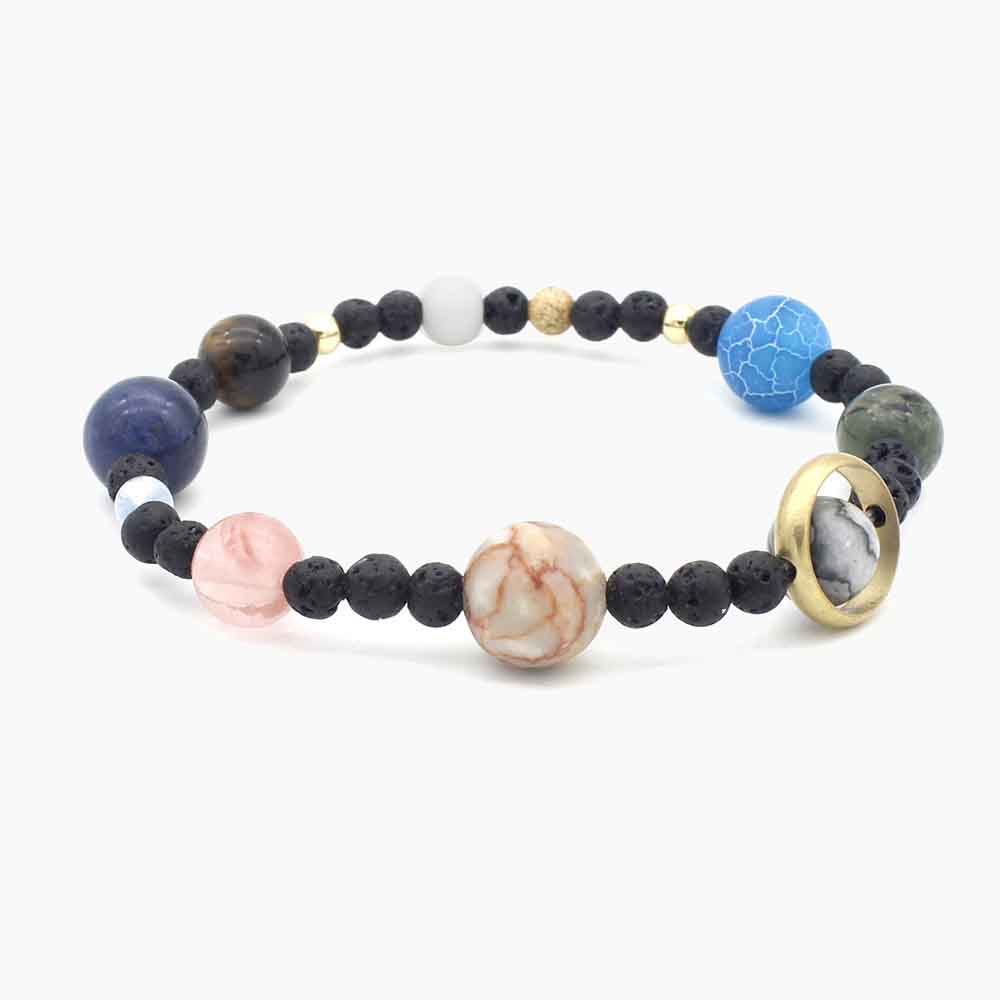 Universe Beaded Bracelets for boys and girls