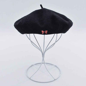 Shop the best quality wool berets from Osurpri.com