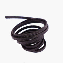 Load image into Gallery viewer, DIY Material Real Leather Cord 3 Pics 10$