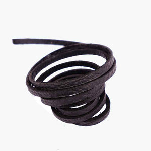 DIY Material Real Leather Cord 3 Pics 10$