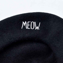 Load image into Gallery viewer, Shop the best quality wool berets from Osurpri.com