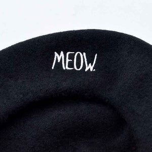 Shop the best quality wool berets from Osurpri.com