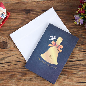 Christmas Festival New Year Cards