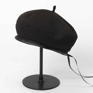 Knitted beret Spring & Summer Hat 5 Colors