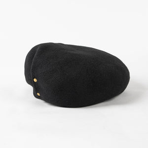 Comfy Wool Beret Hats for Women 2 Colors