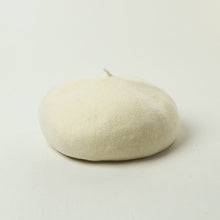 Load image into Gallery viewer, Simple Fashion Women Wool Beret Beanie Lady Hat
