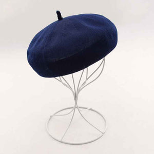 Spring Summer Women Beret Hats 7 Colors