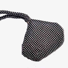 Load image into Gallery viewer, Diamond Handbag for Women Sliver/Gloden/black
