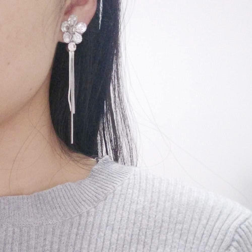 Fashionable and beautiful earrings for women