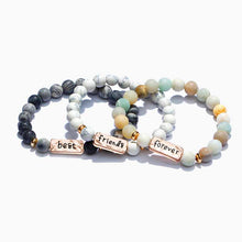 Load image into Gallery viewer, Handmade beads bracelets for your best friends