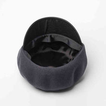 Load image into Gallery viewer, Peak Cap wool beret for women