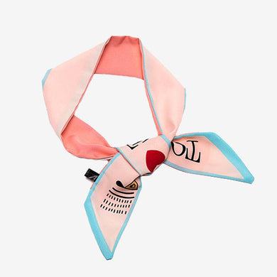 Pink Head Accessory / Waist accessory / Hairband for women