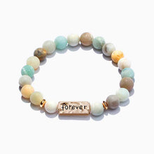Load image into Gallery viewer, Best Friends Forever Friendship Beaded Bracelets For 3