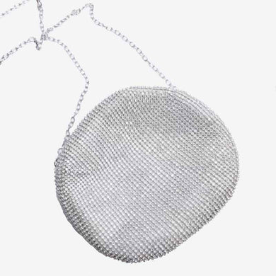 Diamond handbag for women evening party bag