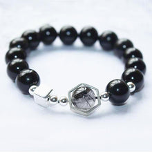 Load image into Gallery viewer, Meaningful gemstone bracelet-Best gift for girlfriends and boyfriends