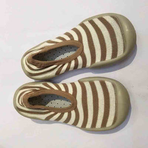 1-3Years Kids Soft Socks Shoes 4 Options