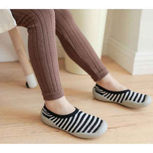 Load image into Gallery viewer, 1-3Years Kids Soft Socks Shoes 4 Options