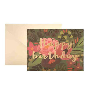 Happy birthday cards