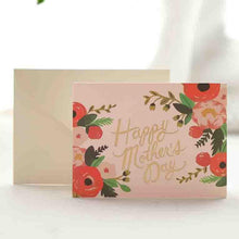 Load image into Gallery viewer, Happy Mothers day cards
