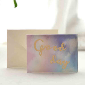 Greeting cards