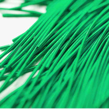 Load image into Gallery viewer, Embroidery Thread Cannetille Matt Square Copper Wire DIY Jewel