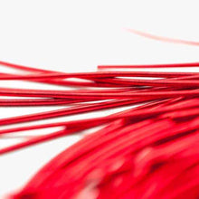 Load image into Gallery viewer, Embroidery Thread Cannetille Matt Square Copper Wire DIY Jewel