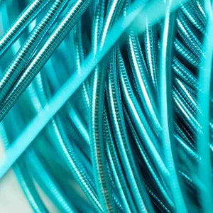 Embroidery Thread Cannetille Bright Copper Wire DIY Jewel
