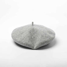 Load image into Gallery viewer, Comfy&amp;soft Women/Men Wool Beret Hats 6 Colors