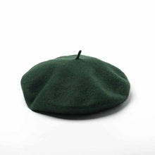 Load image into Gallery viewer, Comfy Wool Beret Hats for Men&amp;Women 5Colors
