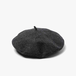 Comfy Wool Beret Hats for Men&Women 5Colors