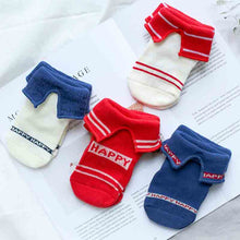 Load image into Gallery viewer, High quality baby socks