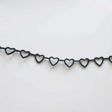 Load image into Gallery viewer, Little Hearts Choker