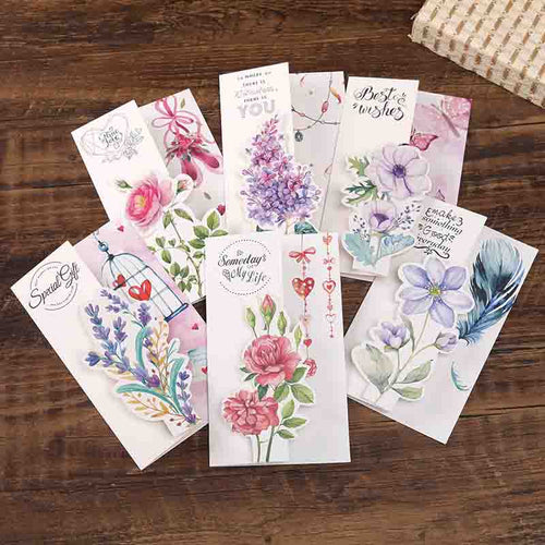 True love cards 