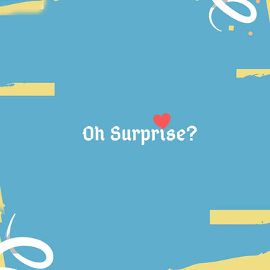 Get A Secret Surprise From Shop Owner?