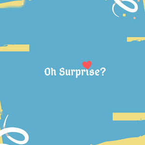 Get A Secret Surprise From Shop Owner?