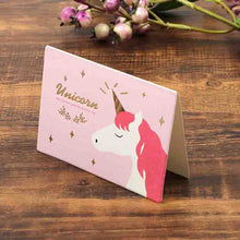 Load image into Gallery viewer, Love/Thank you/Birthday/Wishes Mini Cards