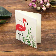 Load image into Gallery viewer, Love/Thank you/Birthday/Wishes Mini Cards