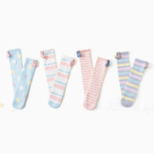Load image into Gallery viewer, Parent-child winter socks